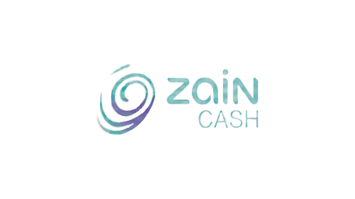 Zain Cash